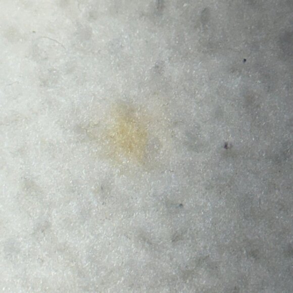 Vintage 1960s Champion Knitwear Mansfield YMCA Varsity Jacket XS White & Navy - Picture 11 of 15